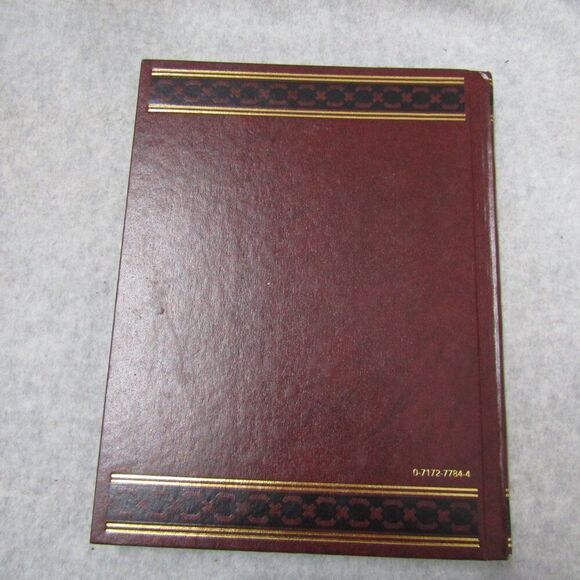 The New Book Of Knowledge 13 N Scholastic Hardcover 2006 - Picture 5 of 5